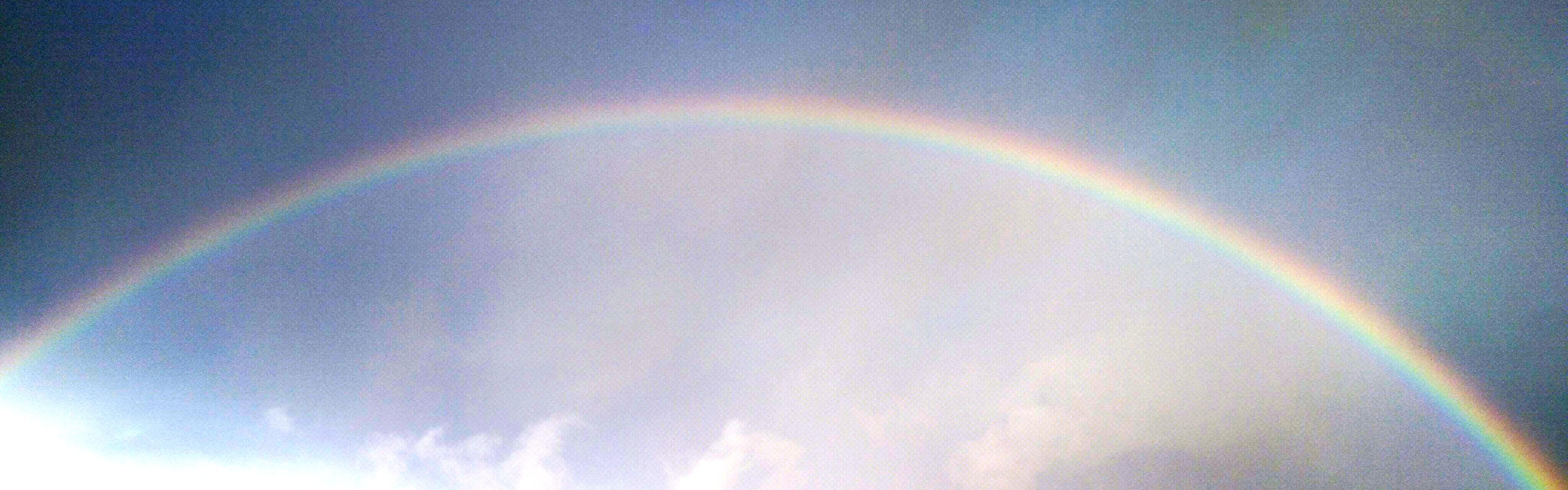Image of a Rainbow